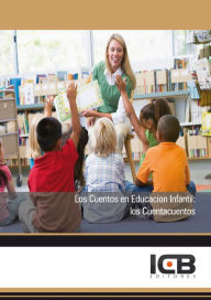 Title: Los Cuentos en la Educacion Infantil: Los Cuentacuentos, Author: Sebastian Gutierrez