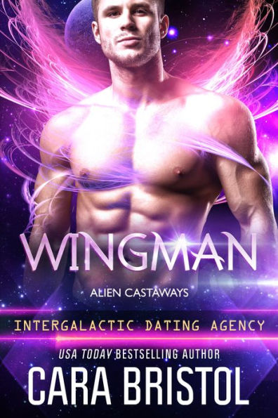 Wingman: Alien Castaways (Intergalactic Dating Agency)