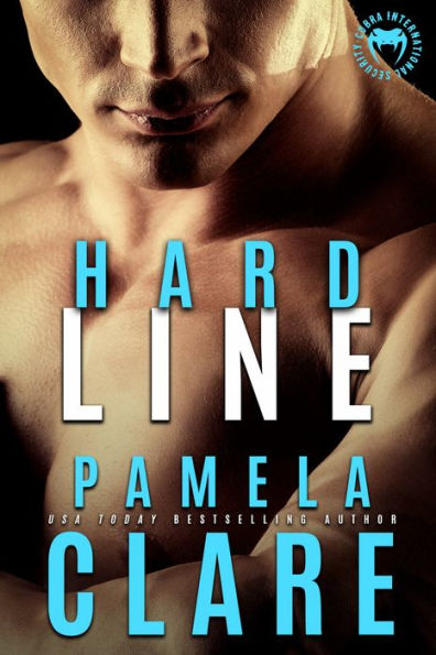 Hard Line