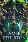 The Stones of Resurrection: A Secret Identity Epic Fantasy Romance