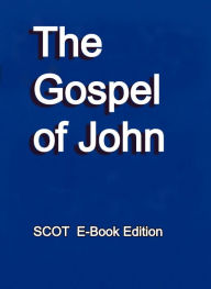 Title: The Gospel of John, Author: Thomas Bear