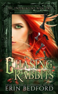 Title: Chasing Rabbits: The Lost Fae Princess, Author: Erin Bedford