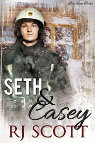 Title: Seth and Casey, Author: RJ Scott