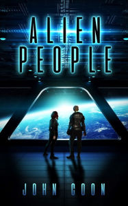 Title: Alien People, Author: John Coon