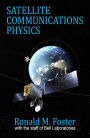 Satellite Communications Physics (Illustrated)