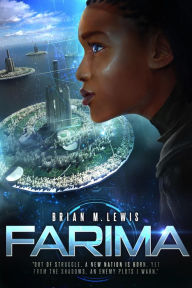 Title: Farima, Author: Brian Lewis
