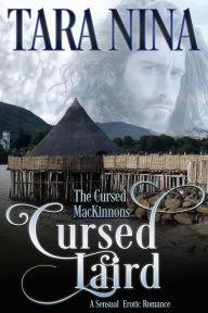 Title: Cursed Laird, Author: Tara Nina