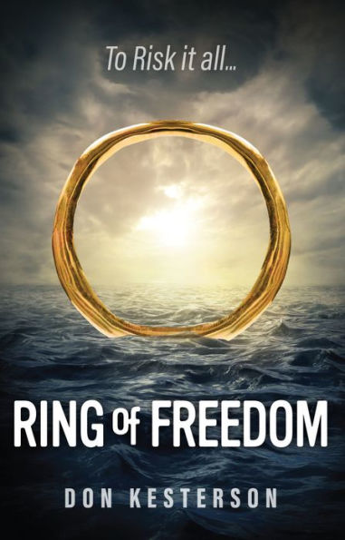 Ring of Freedom