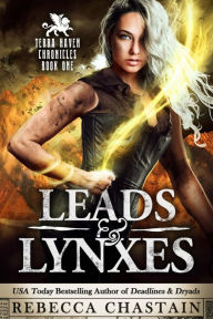 Title: Leads & Lynxes, Author: Rebecca Chastain