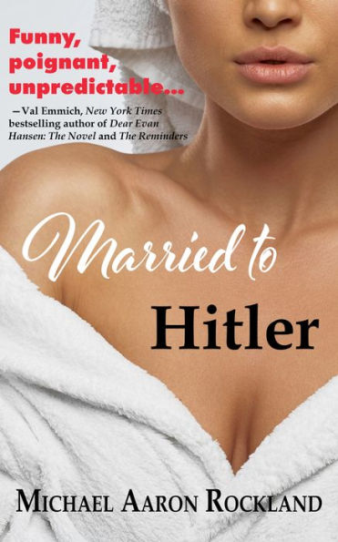 Married to Hitler