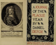 Title: A Journal of the Plague Year, Author: Daniel Defoe