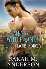 Title: Men of the White Sandy Vol. 1, Author: Sarah M. Anderson