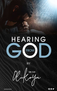 Title: Hearing From God, Author: Olukoya Dr D.K