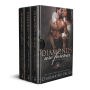 Diamonds are Forever Trilogy Box Set: A Diamond Magnate Series