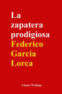 La Zapatera Prodigiosa