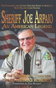 Title: Sheriff Joe Arpaio, Author: Joe Arpaio