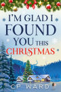 I'm Glad I Found You This Christmas