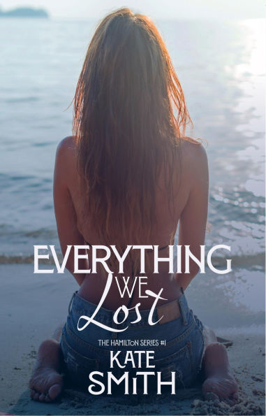 Everything we Lost