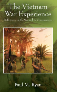 Title: The Vietnam War Experience, Author: Paul M. Ryan