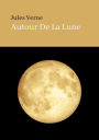 AUTOUR DE LA LUNE