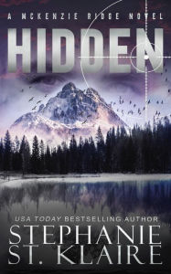 Title: Hidden, Author: Monica B. Lack