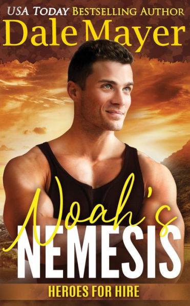 Noah's Nemesis: A SEALs of Honor World Novel