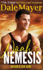 Noah's Nemesis: A SEALs of Honor World Novel