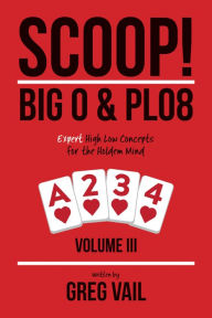 Title: SCOOP! Big O & PLO8, Author: Greg Vail