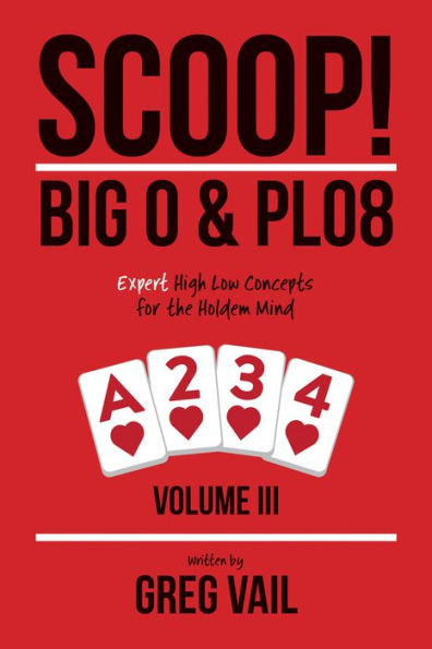 SCOOP! Big O & PLO8