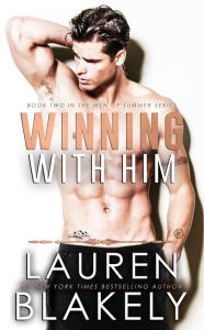 Free ebooks for download pdf Winning With Him by  9781668515549
