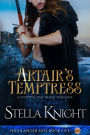 Artair's Temptress: A Scottish Time Travel Romance