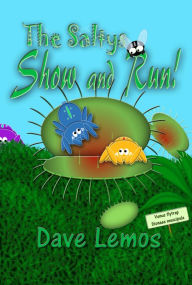 Title: Show and Run!, Author: Dave Lemos