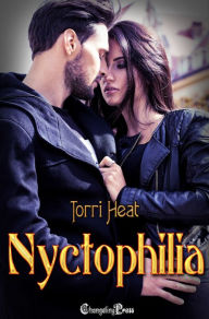 Title: Nyctophilia (Darkling 1), Author: Torri Heat