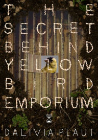 Title: The Secret Behind Yellow Bird Emporium, Author: Dalivia Plaut