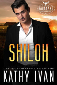 Title: Shiloh, Author: Kathy Ivan