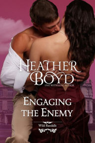 Title: Engaging the Enemy, Author: Heather Boyd