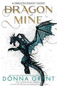 Title: Dragon Mine, Author: Donna Grant