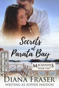 Title: Secrets at Parata Bay, Author: Sophie Haydon