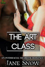 The Art Class (Interracial Black M/White F Erotic Romance)