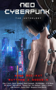 Title: Neo Cyberpunk, Author: Luke Hancock