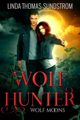 Wolf Hunter