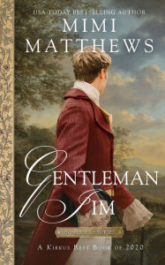 Title: Gentleman Jim, Author: Mimi Matthews