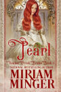 Pearl: A Sweet Western Historical Romance