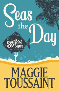 Free ebook downloads mp3 players Seas the Day in English