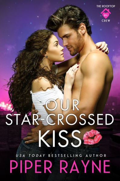 Our Star-Crossed Kiss