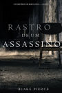 Rastro de um Assassino (Um Misterio de Keri Locke--Livro 2)