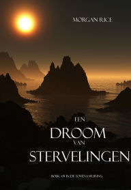 Een Droom Van Stervelingen (Boek #15 In De Tovenaarsring)