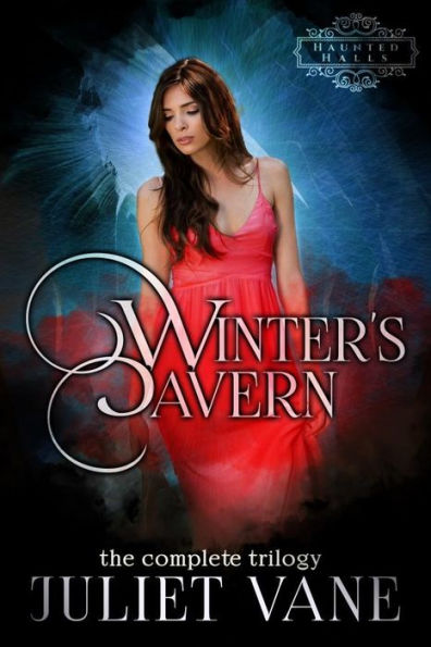 Winter's Cavern: The Complete Trilogy