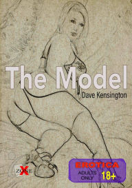 Title: The Model, Author: Dave Kensington