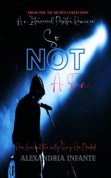 So NOT A Fan: Her Love...was the only song...he needed